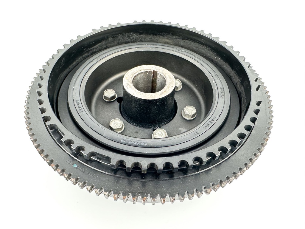 2015 Mercury 250 HP 2 Stroke Outboard Flywheel 859619T04 OEM