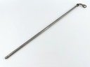 2015 Mercury 250 HP 2 Stroke Outboard Shift Shaft 8M0026171 OEM