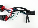 2015 Mercury 250 HP 2 Stroke Outboard Trim Relay Harness 8M0065143 OEM