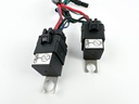 2015 Mercury 250 HP 2 Stroke Outboard Trim Relay Harness 8M0065143 OEM
