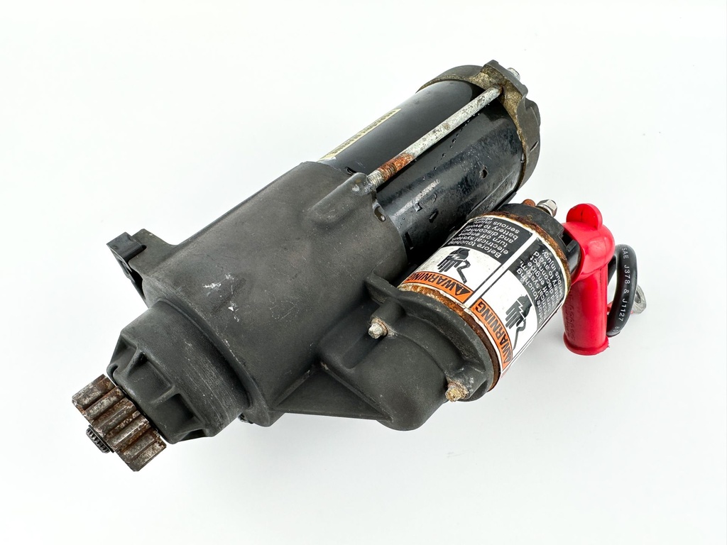 2015 Mercury 250 HP 2 Stroke Outboard Starter Motor 892339T01 OEM