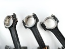 2015 Mercury 250 HP 2 Stroke Outboard Piston & Connecting Rod Set 842986T03 OEM