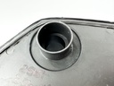 2015 Mercury 250 HP 2 Stroke Outboard Intake Air Silencer Attenuator 854343T11 OEM