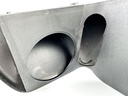 2015 Mercury 250 HP 2 Stroke Outboard Intake Air Silencer Attenuator 854343T11 OEM