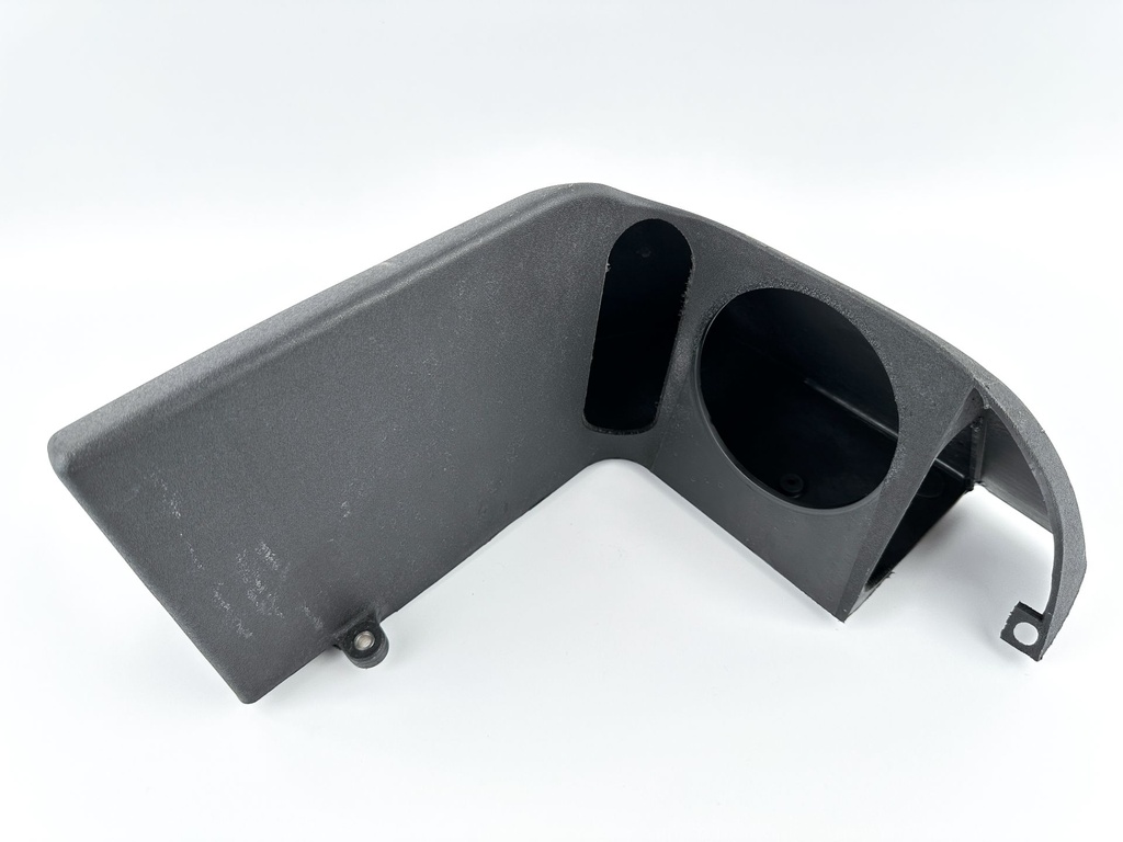 2015 Mercury 250 HP 2 Stroke Outboard Intake Air Silencer Attenuator 854343T11 OEM