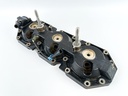 2015 Mercury 250 HP 2 Stroke Outboard Port Cylinder Head 841020A08 OEM