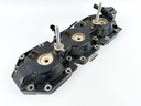 2015 Mercury 250 HP 2 Stroke Outboard Port Cylinder Head 841020A08 OEM