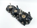 2015 Mercury 250 HP 2 Stroke Outboard Port Cylinder Head 841020A08 OEM