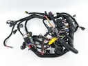 2015 Mercury 250 HP 2 Stroke Outboard Engine Wire Harness 8M0065142 OEM