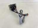 Honda Outboard Single Engine Key Ignition Switch Assembly With Panel