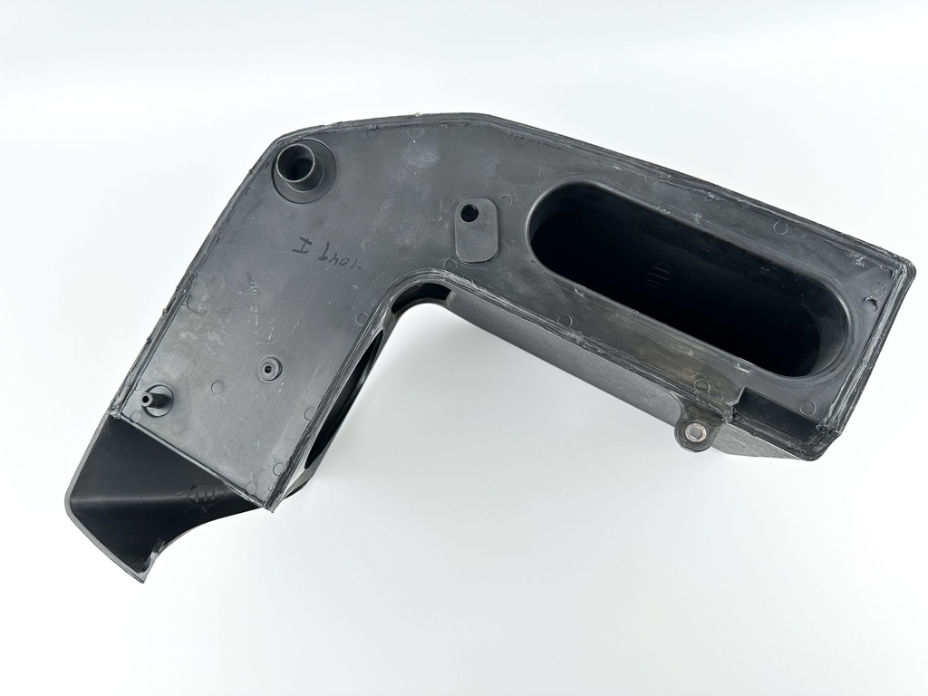 2014 Mercury 250 HP 2 Stroke Outboard Intake Air Silencer Assembly 854343T11 OEM
