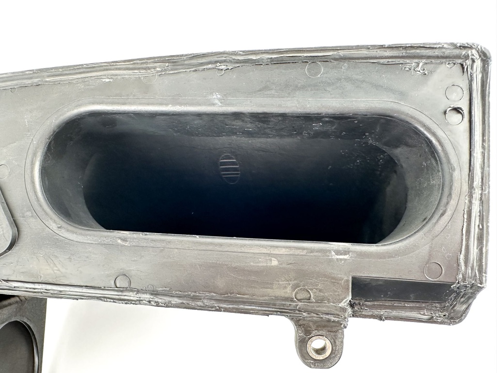 2014 Mercury 250 HP 2 Stroke Outboard Intake Air Silencer Assembly 854343T11 OEM