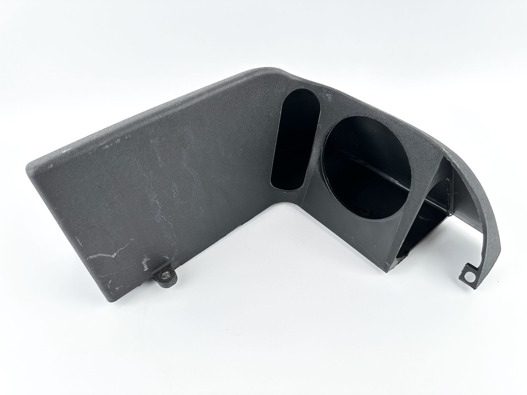 2014 Mercury 250 HP 2 Stroke Outboard Intake Air Silencer Assembly 854343T11 OEM