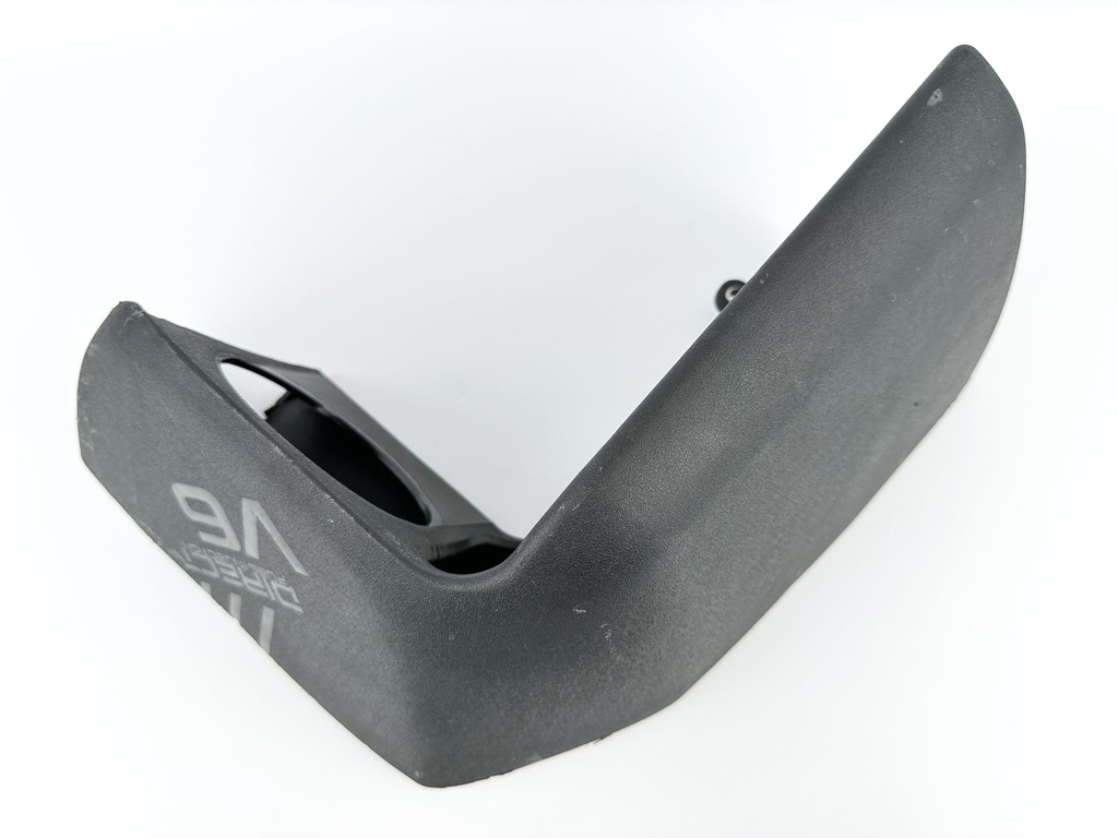 2014 Mercury 250 HP 2 Stroke Outboard Intake Air Silencer Assembly 854343T11 OEM