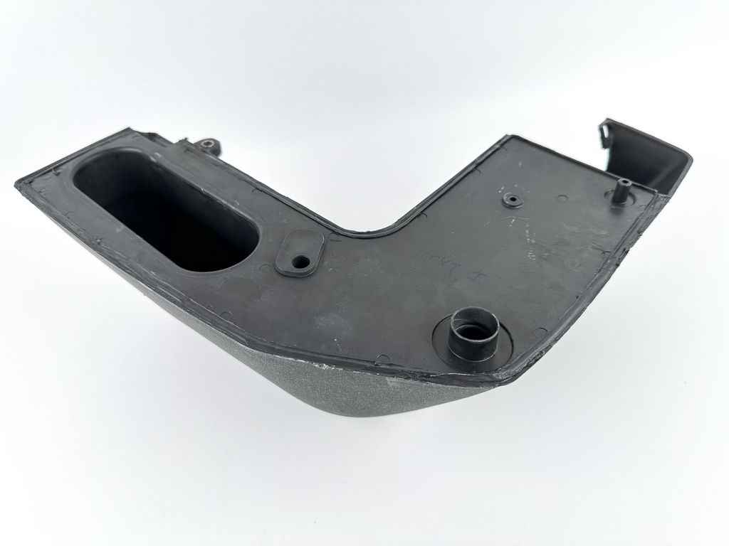2014 Mercury 250 HP 2 Stroke Outboard Intake Air Silencer Assembly 854343T11 OEM