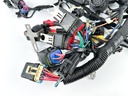 2014 Mercury 250 HP 2 Stroke Outboard Engine Wire Harness 8M0065142 OEM