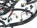 2005 Mercury 225 HP 2 Stroke Outboard Engine Wire Harness 878082T8 OEM