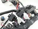 2005 Mercury 225 HP 2 Stroke Outboard Engine Wire Harness 878082T8 OEM