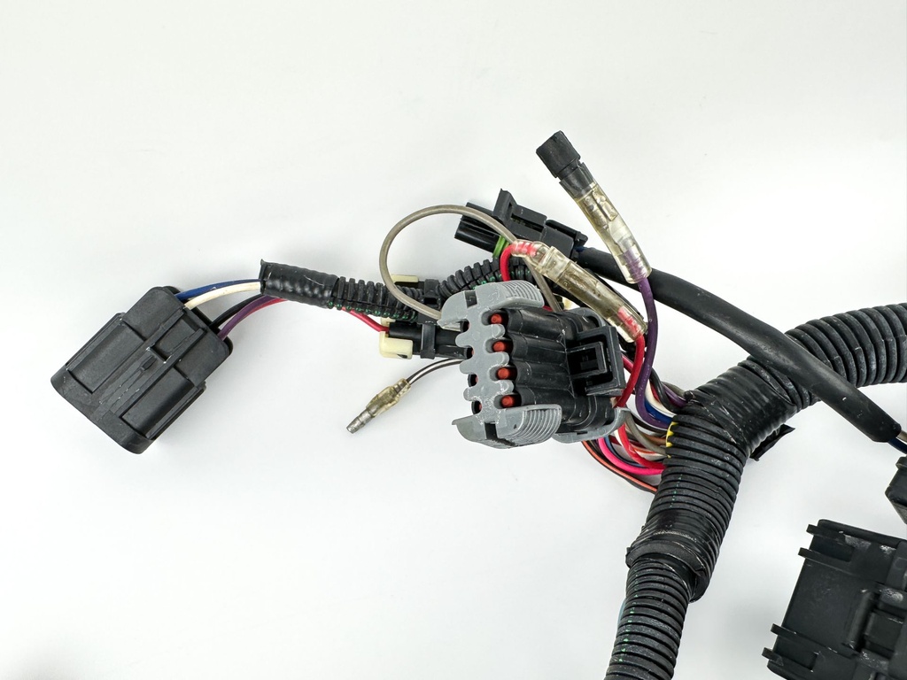 2005 Mercury 225 HP 2 Stroke Outboard Engine Wire Harness 878082T8 OEM