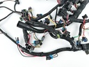2005 Mercury 225 HP 2 Stroke Outboard Engine Wire Harness 878082T8 OEM