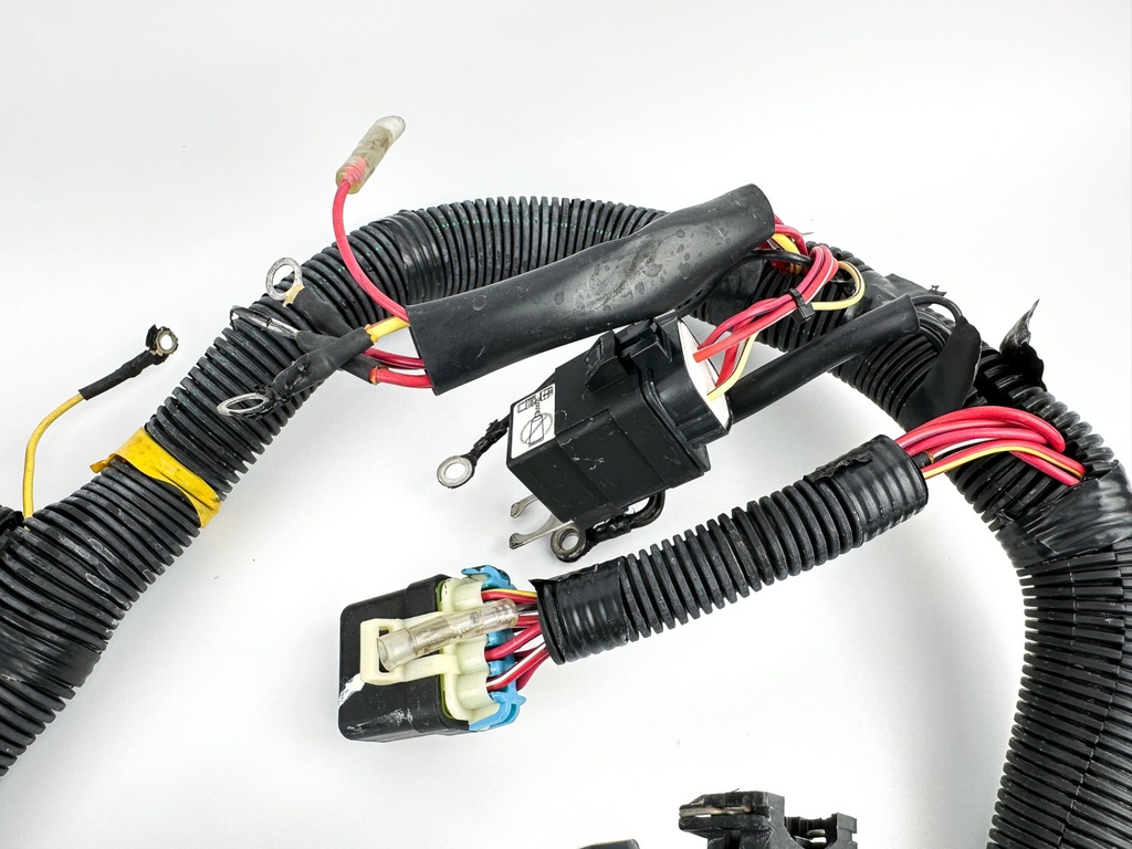 2005 Mercury 225 HP 2 Stroke Outboard Engine Wire Harness 878082T8 OEM