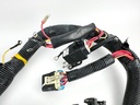 2005 Mercury 225 HP 2 Stroke Outboard Engine Wire Harness 878082T8 OEM