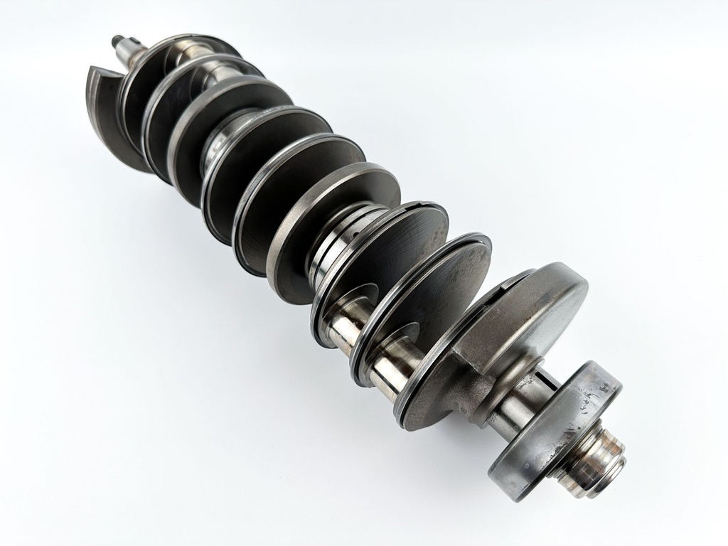 2015 Mercury 250 HP 2 Stroke Outboard Crankshaft 842753A02 OEM
