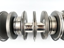 2005 Mercury 225 HP 2 Stroke Outboard Crankshaft 9784A11 OEM