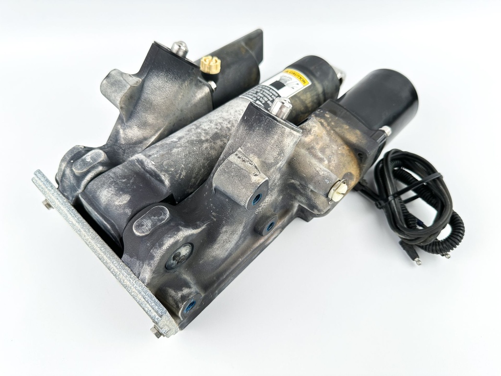 Mercury 135 - 250 HP Optimax EFI Outboard Power Trim & Tilt Unit Assembly - Tested