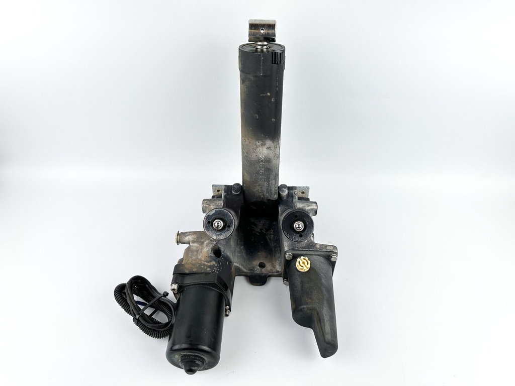 Mercury 135 - 250 HP Optimax EFI Outboard Power Trim & Tilt Unit Assembly - Tested