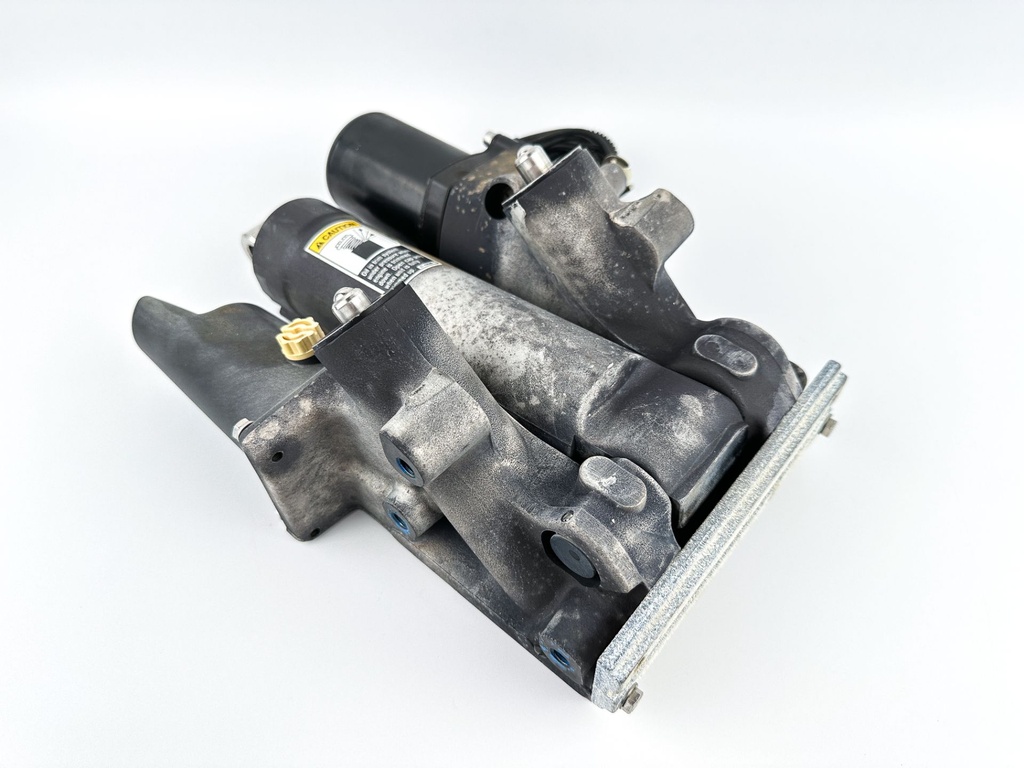 Mercury 135 - 250 HP Optimax EFI Outboard Power Trim & Tilt Unit Assembly - Tested