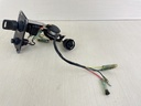Yamaha Outboard Single Engine Ignition Key Switch Assembly 12 Pin