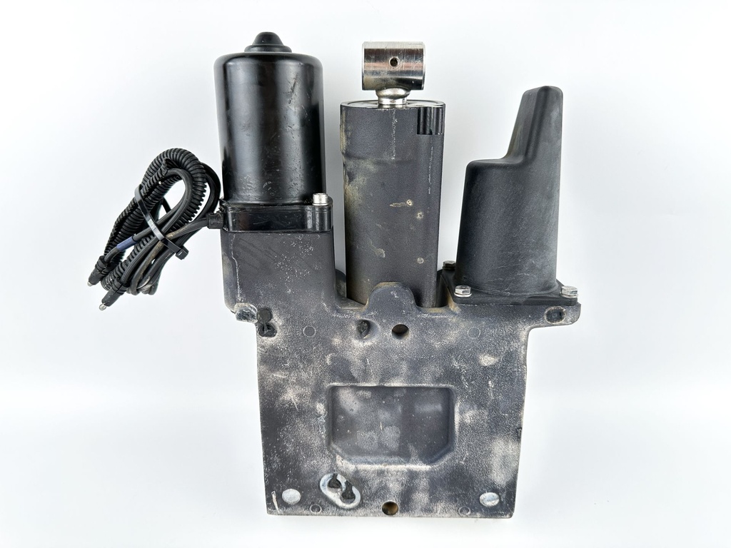 Mercury 135 - 250 HP Optimax EFI Outboard Power Trim & Tilt Unit Assembly - Tested