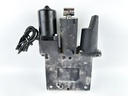 Mercury 135 - 250 HP Optimax EFI Outboard Power Trim & Tilt Unit Assembly - Tested