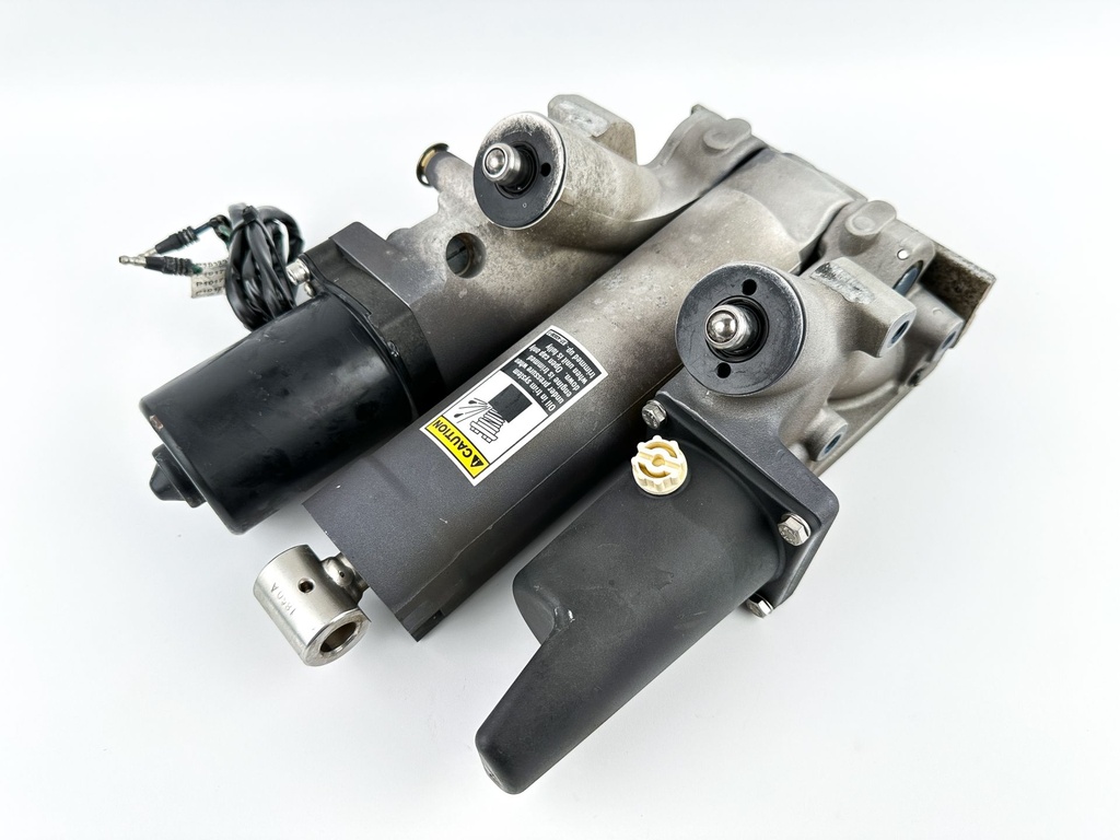 2014 Mercury 250 HP 2 Stroke Outboard Power Trim Tilt Unit 855998A10 OEM