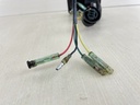 Yamaha Outboard Single Engine Ignition Key Switch Assembly 12 Pin