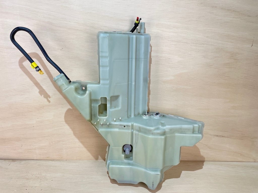 Evinrude Etec G2 150 - 200HP Complete Oil Tank Assembly 0358630 5010119
