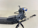 Yamaha Outboard Bigger Tiller Handle Steering Setup - For Repair