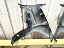 2018 Mercury 115 HP 4 Stroke Outboard Lower Apron Cowl Assembly Set 8M0088280 OEM