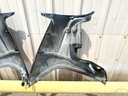 2018 Mercury 115 HP 4 Stroke Outboard Lower Apron Cowl Assembly Set 8M0088280 OEM