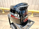 2003 Suzuki 140 HP 4 Stroke Outboard Top Cowling 61410-92846-0EP OEM