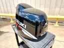 2003 Suzuki 140 HP 4 Stroke Outboard Top Cowling 61410-92846-0EP OEM
