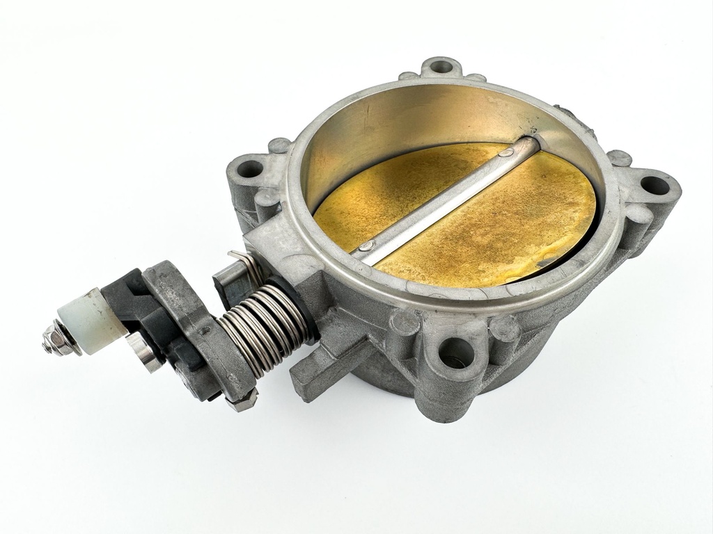 2015 Mercury 250 HP 2 Stroke Outboard Throttle Body Assembly 841194T04 OEM