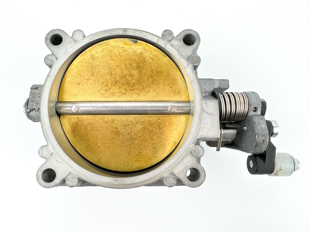 2015 Mercury 250 HP 2 Stroke Outboard Throttle Body Assembly 841194T04 OEM