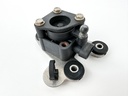 2015 Mercury 250 HP 2 Stroke Outboard Throttle Position Sensor 83295211 OEM