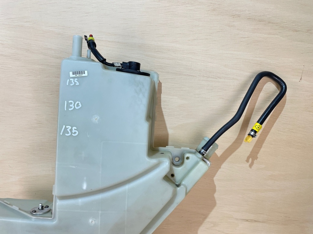 Evinrude Etec G2 150 - 200HP Complete Oil Tank Assembly 0358630 5010119