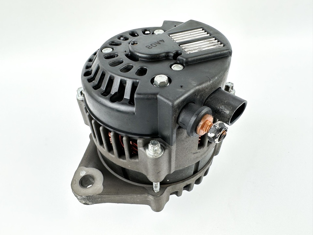2015 Mercury 250 HP 2 Stroke Outboard Alternator 881247A1 OEM