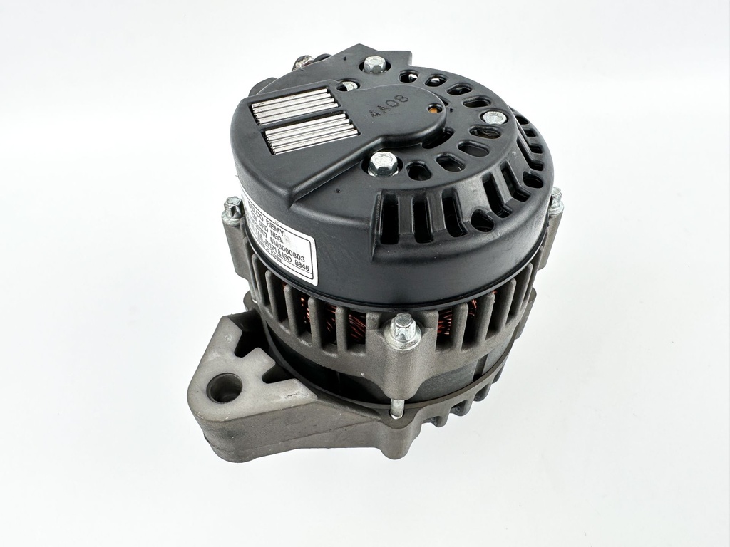 2015 Mercury 250 HP 2 Stroke Outboard Alternator 881247A1 OEM