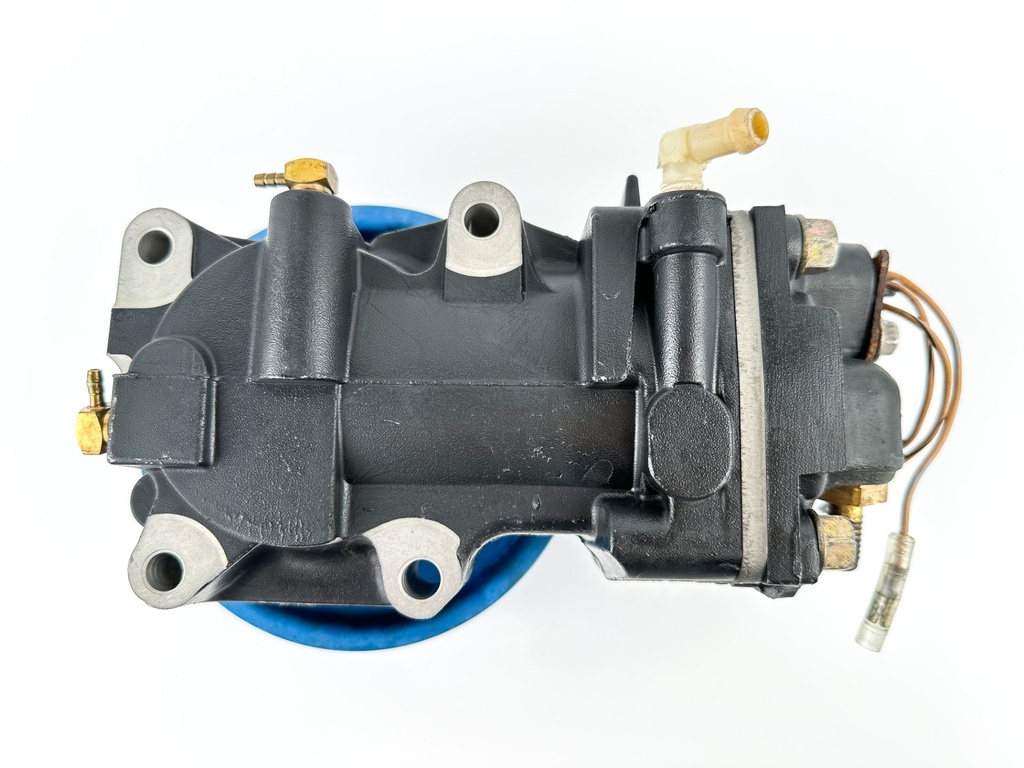 2015 Mercury 250 HP 2 Stroke Outboard Air Compressor Assembly 8M0060051 OEM