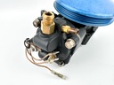 2015 Mercury 250 HP 2 Stroke Outboard Air Compressor Assembly 8M0060051 OEM